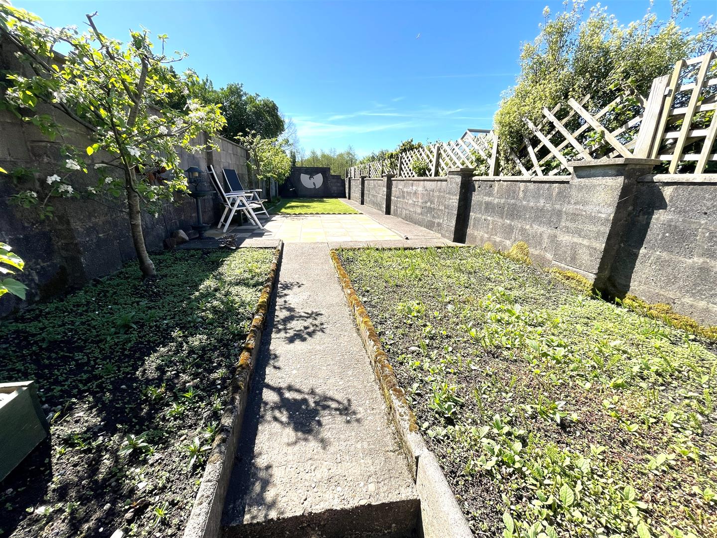 Bryn Terrace, Gorseinon, Swansea, SA4 4DE